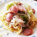 ☆suzuka☆'s cooksnap of when they made お父さんの「あんかけかた焼そば」.