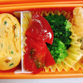 虎徹のママ's cooksnap of when they made 簡単すぎるトマトの塩麹和え.