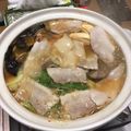むうくん's cooksnap of when they made 辛旨スープ★やみつきマーラータン！.