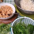 mocchi91's cooksnap of when they made 煮るだけ簡単！つけ麺坦々麺スープ.