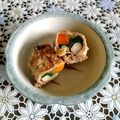 きい☆姉さん's cooksnap of when they made まきまき♡牛肉の野菜巻き.