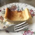 クックIB82OG☆'s cooksnap of when they made とろける食感♡糖質オフチーズケーキ.