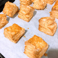 うめ0302's cooksnap of when they made 我が家のスコーン☆〜決定版〜.