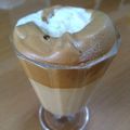 みか721's cooksnap of when they made ダルゴナコーヒー.