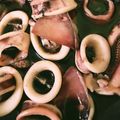 Ninn｡'s cooksnap of when they made いかの煮付け.