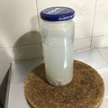 ぷかrin's cooksnap of when they made 酒粕酵母液の作り方.