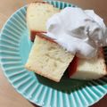 Mgizmo's cooksnap of when they made 卵乳なし★豆乳ヨーグルトでチーズケーキ風.