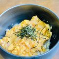 unoxの妻's cooksnap of when they made 一度に４人分♪トロトロ卵のつゆだく親子丼.
