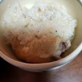 クックLJ2W4Q☆'s cooksnap of when they made フィリピンの味★にんにくたっぷりお粥.