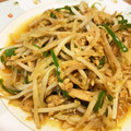 きりぼーysm's cooksnap of when they made もやしとピーマン✰カレーオイスター✰炒め.
