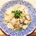 まこり～ぬ☆'s cooksnap of when they made 簡単ヘルシー節約☆えのきとささみの梅風味.
