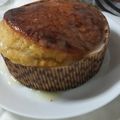 びびあんv's cooksnap of when they made ホットケーキミックス〜レモンパウンド☆.