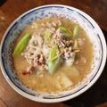 AAYAACO's cooksnap of when they made 包まないワンタンスープ.
