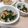 ｙｕｕｕｕ＊'s cooksnap of when they made 絶品！ご飯に合うよ！モロヘイヤの和え物.