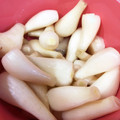 misat☆'s cooksnap of when they made おつまみにも！簡単美味♪塩らっきょう.