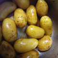 ayatolove's cooksnap of when they made じゃがいもの煮っころがし｡:+*.゜.