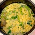しよこらーん's cooksnap of when they made なめこと小松菜と豆腐の味噌汁.