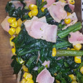 たみゅこ's cooksnap of when they made 簡単ほうれん草とベーコンのバター炒め.