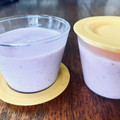 shibainu1's cooksnap of when they made 簡単！いちごのヨーグルトムース.