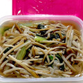 クックBD86HW☆'s cooksnap of when they made サニーレタスとえのきの醤油糀蒸し.