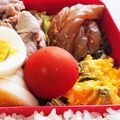 さざんか©'s cooksnap of when they made 超簡単☆かぼちゃサラダ.
