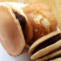 ちなゆきなママ's cooksnap of when they made 簡単どら焼き(ホットケーキミックス使用).