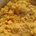 yu☆mi☆e's cooksnap of when they made 簡単すぎるタルタルソース.