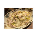chocomerin's cooksnap of when they made 白菜と豚肉のとろとろうまみ煮込み♪.