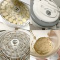 くぅみど's cooksnap of when they made ウルトラ蒸し生姜（乾姜）.