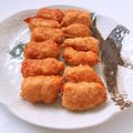 こゆめはは's cooksnap of when they made 袋一枚で簡単★スティックチキンナゲット.