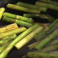 クックHDEHXO☆'s cooksnap of when they made アスパラガスの焼き浸し.