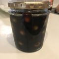 猫が好き。's cooksnap of when they made 梅醤油～梅の醤油付け 小梅version.