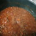 浪花のあっちゃん☆'s cooksnap of when they made 簡単☆基本のトマトソースでミートソース.