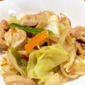 見習い主婦ゆん's cooksnap of when they made 簡単☆ピーマン鶏肉オイスターソース炒め.
