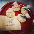 TheBridge's cooksnap of when they made ★板酒粕♡甘酒玉あまざけボール　甘酒の素.