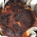 かんかん33's cooksnap of when they made 【バスチー】バスクチーズケーキ.