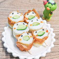 花ノ香ʕ•ﻌ•✽ʔ's cooksnap of when they made お弁当に！簡単ちくわきゅうりの三兄弟.