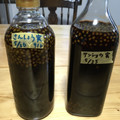 永遠のマドンナ's cooksnap of when they made 長期保存可✨山椒の実醤油漬け.