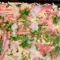 クック7MY02G☆'s cooksnap of when they made ◆豚肉と梅おろしのサッパリ蒸ししゃぶ◆.