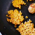 ハチ8コロ8's cooksnap of when they made 簡単！エッグポテト☆マックポテト使用.