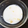 かぉちゃん♥'s cooksnap of when they made フルーツのヨーグルトあえ.