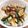 ☆ミーハー☆'s cooksnap of when they made ＊厚揚げと挽肉のコロコロ炒め＊.