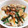 ☆ミーハー☆'s cooksnap of when they made ＊厚揚げと挽肉のコロコロ炒め＊.