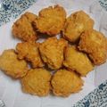 Naneちゃん's cooksnap of when they made 簡単☆チキンナゲット.