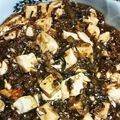 たろう713's cooksnap of when they made 絶品！我が家の本格マーボー豆腐.