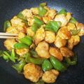 みさばーん's cooksnap of when they made 柔らか♪ささみの照り焼き.