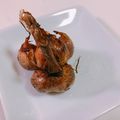 papikun's cooksnap of when they made にんにく爆弾 （素揚げ）.