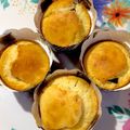 Mｉｔａｎ．'s cooksnap of when they made 簡単＊米粉マフィン.