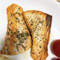 クックOZ47X2☆'s cooksnap of when they made 簡単！生サーモンのムニエル.