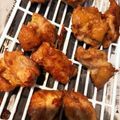 さくまかろん's cooksnap of when they made 鶏肉の唐揚げ♪.